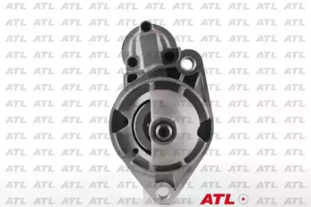 Стартер ATL Autotechnik A 16 880